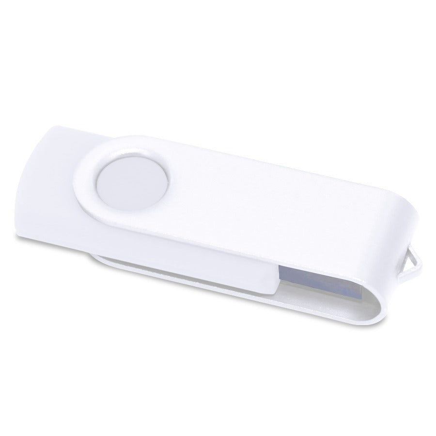 usb publicitaire twist 16 gb