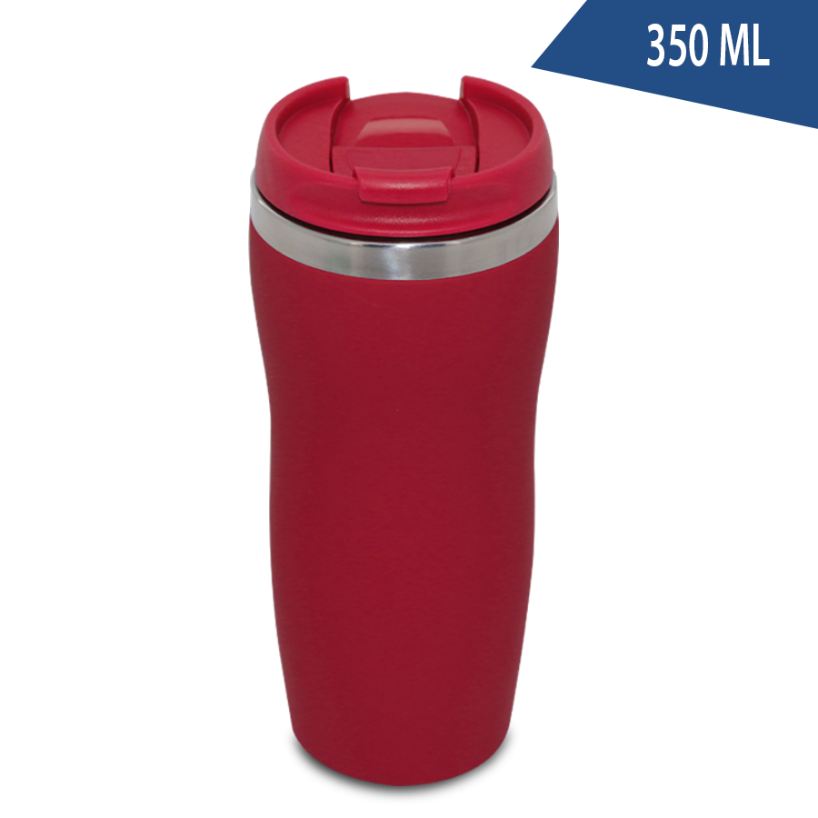 mug isotherme promotionnel 350 ml