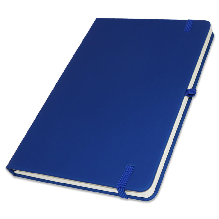 note book elastique a5