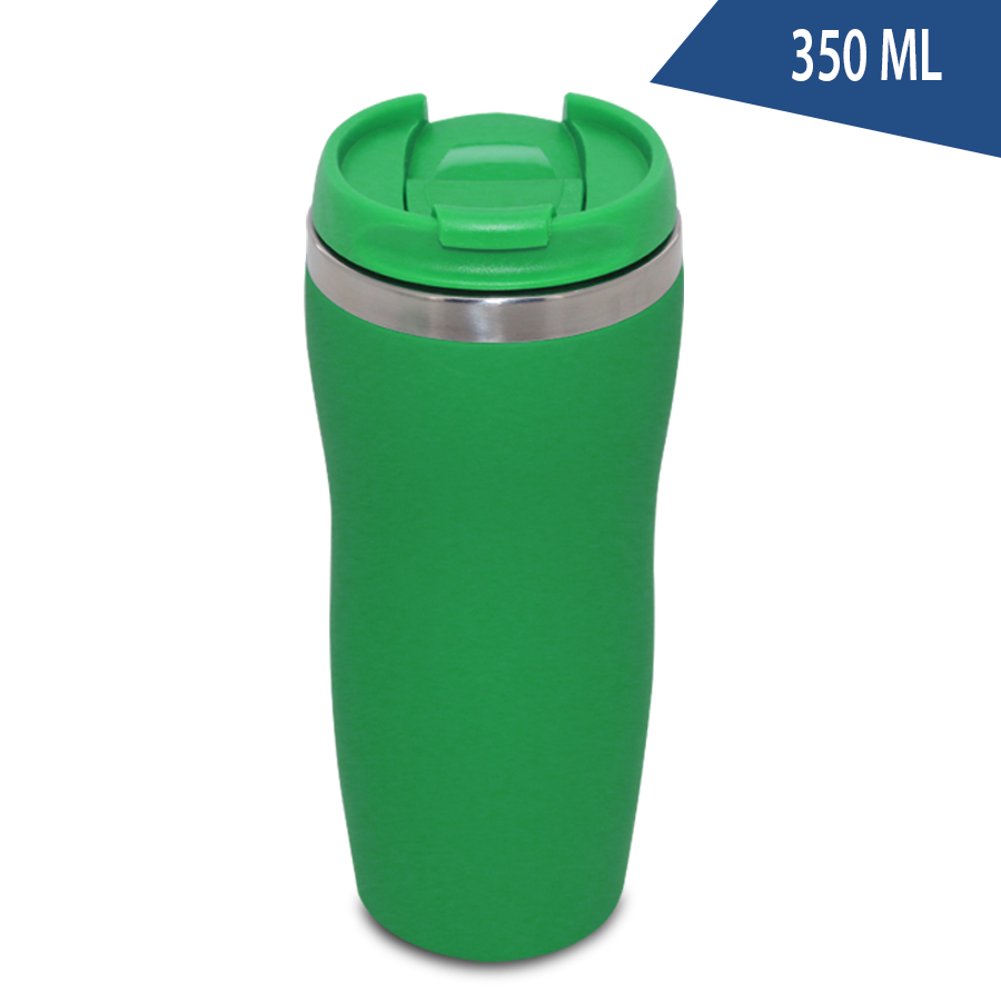 mug isotherme promotionnel 350 ml