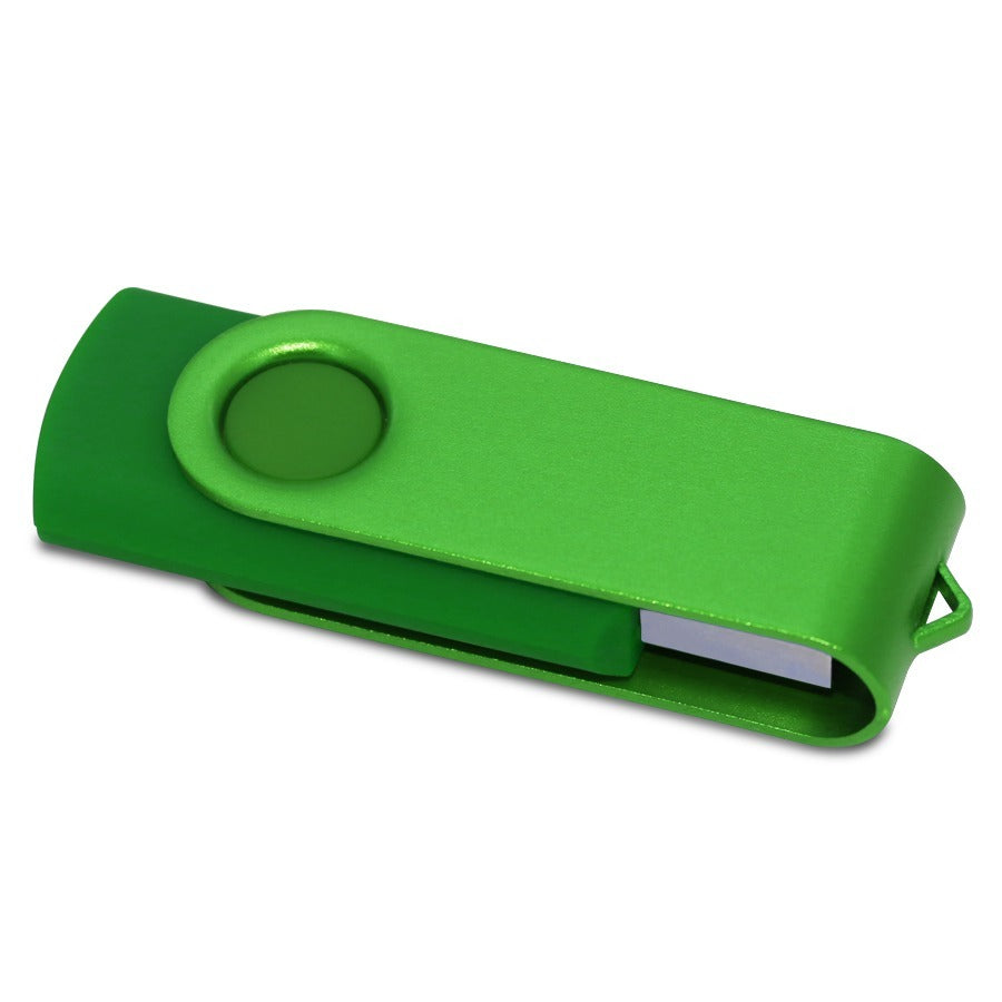 usb publicitaire twist 16 gb