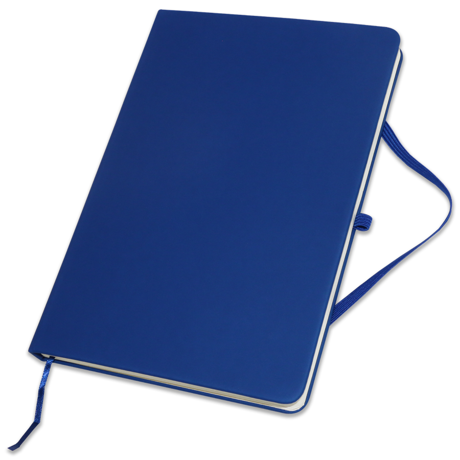note book elastique a5