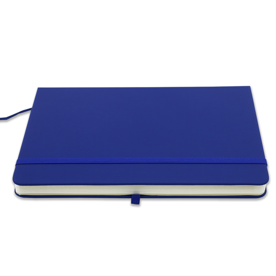 note book elastique a5