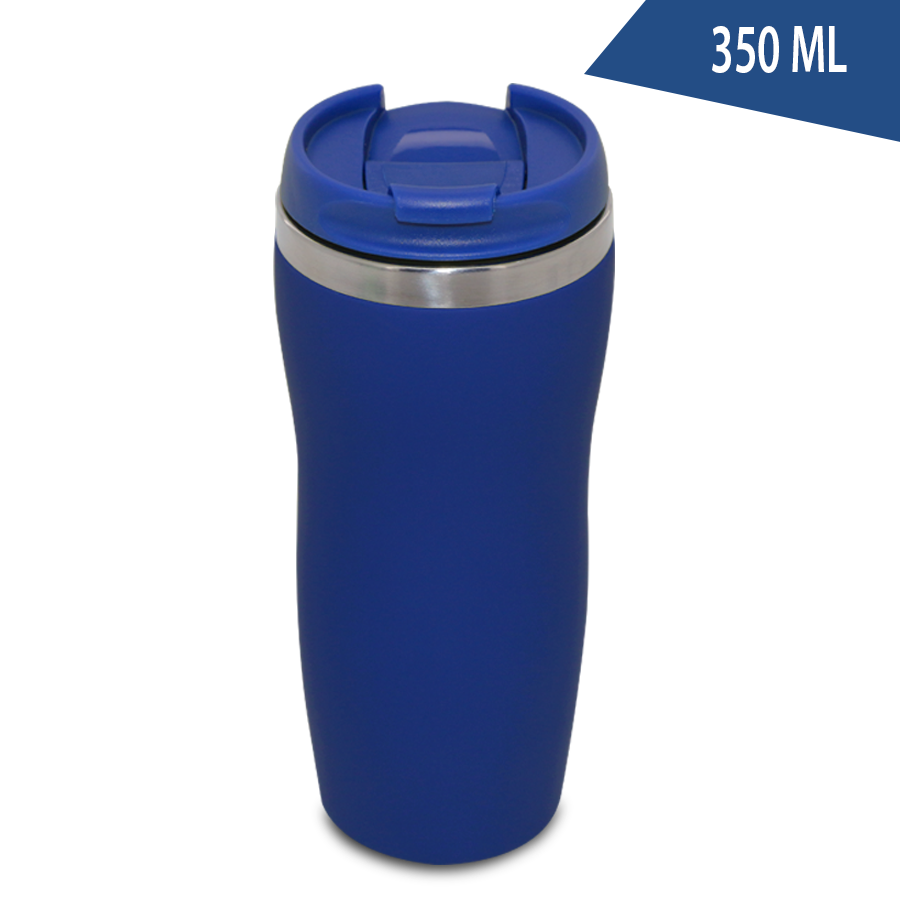 mug isotherme promotionnel 350 ml