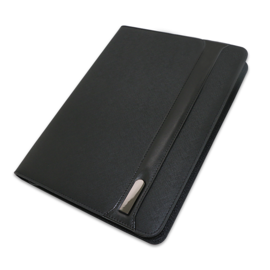 coffret conférencier avec power bank sans fil