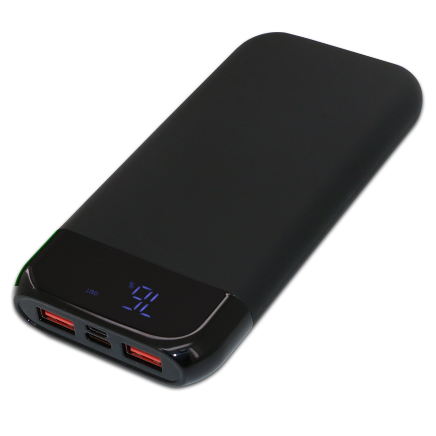 batterie externe 10000 mah sans fil