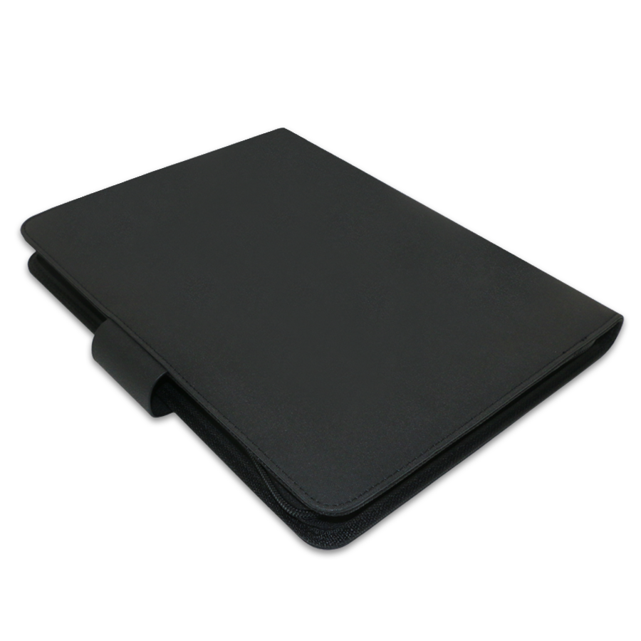 coffret vip conférencier avec powerbank wireless