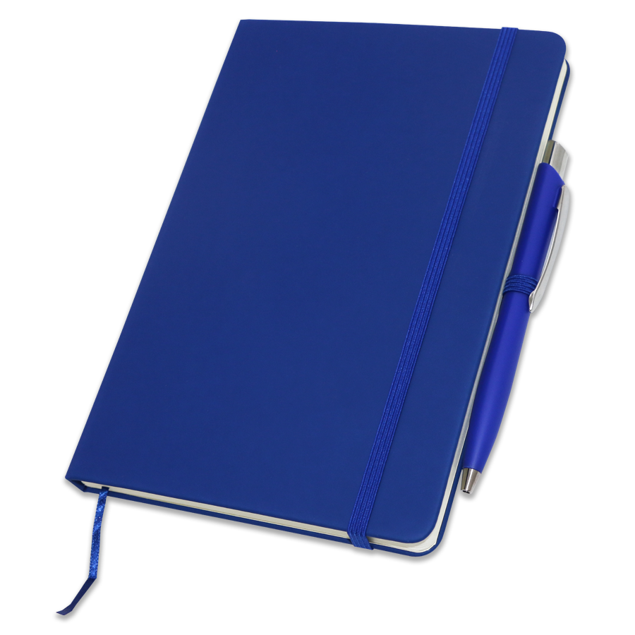 note book elastique a5