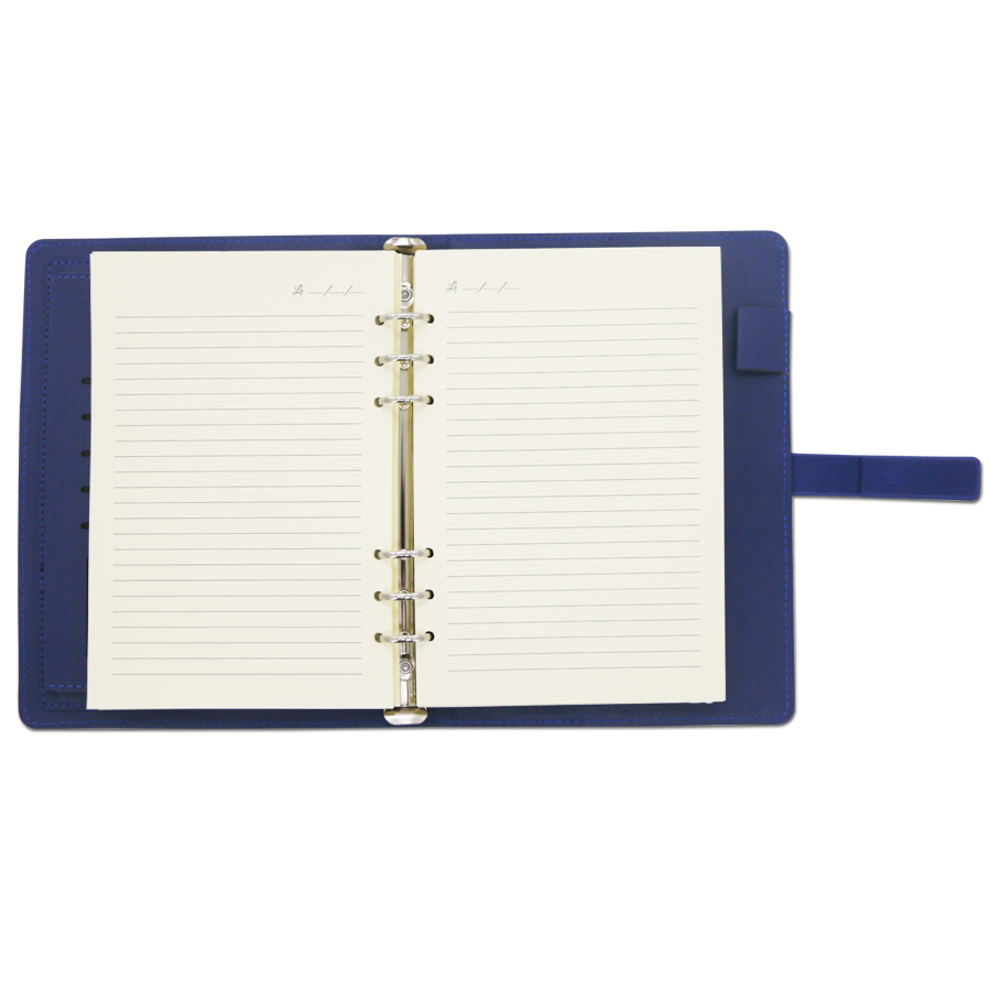 coffret note book et stylo design marocain