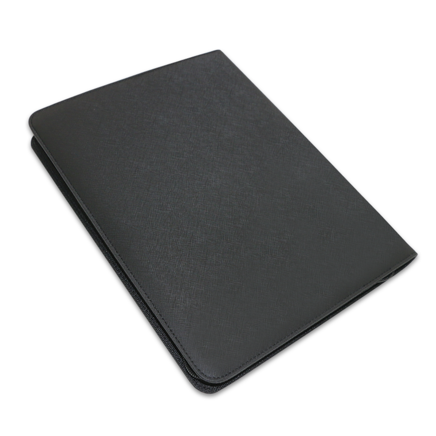 coffret conférencier avec power bank sans fil