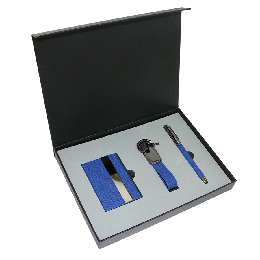 cadeau entreprise 3 pièces