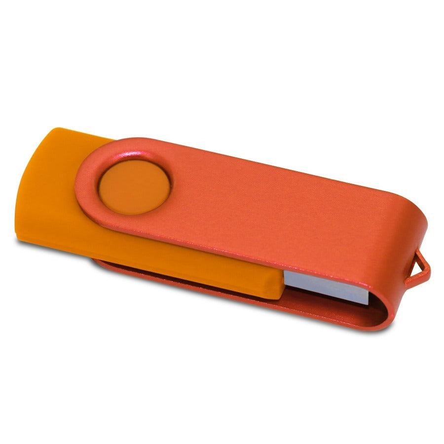 usb publicitaire twist 16 gb
