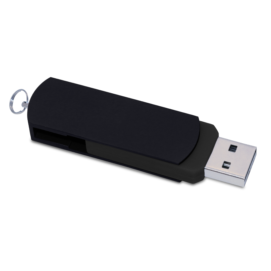 usb publicitaire rotative 32 gb