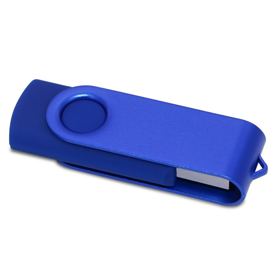 usb publicitaire twist 16 gb