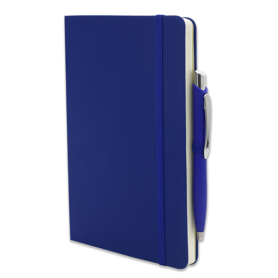 note book elastique a5