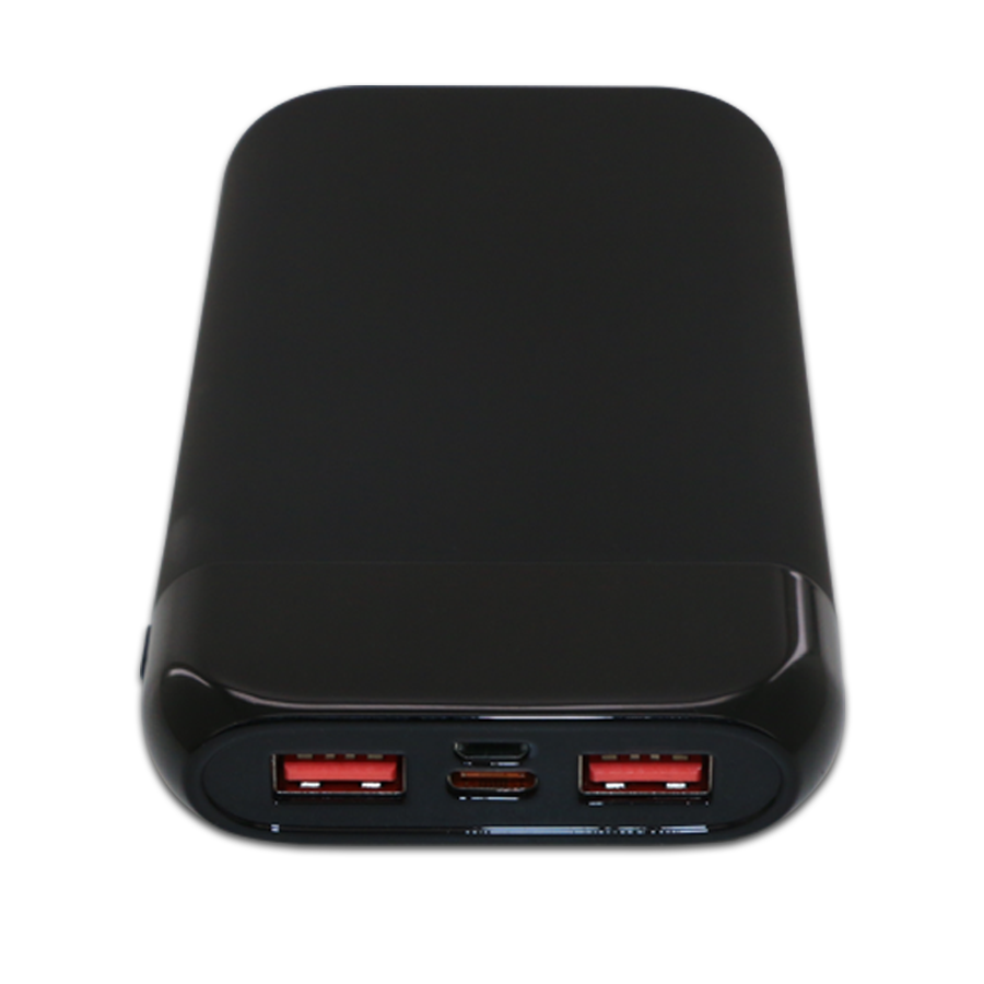 batterie externe 10000 mah sans fil
