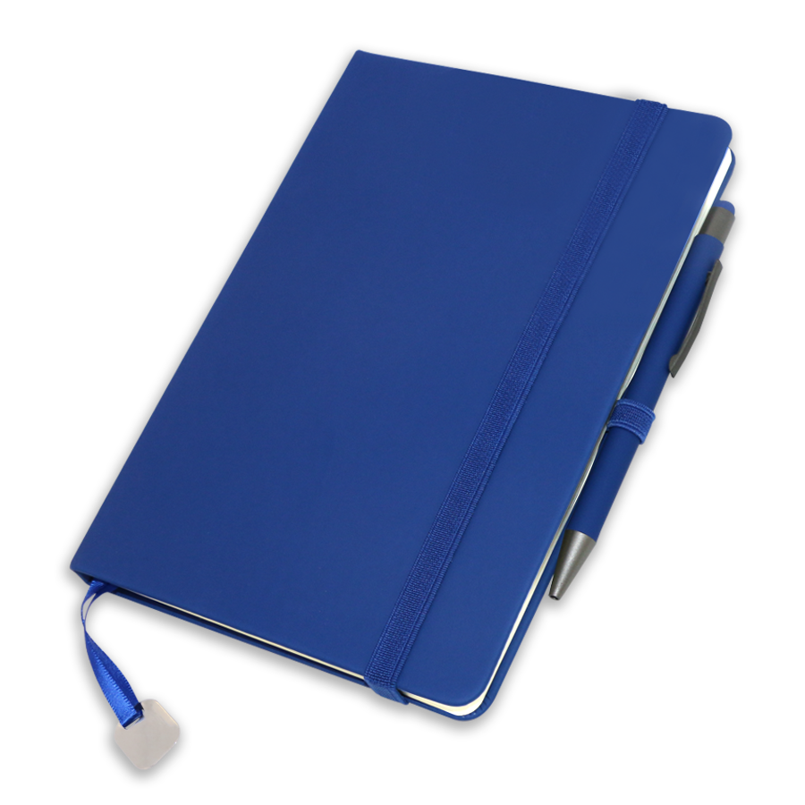 set publicitaire note book, usb 32 gb et stylo