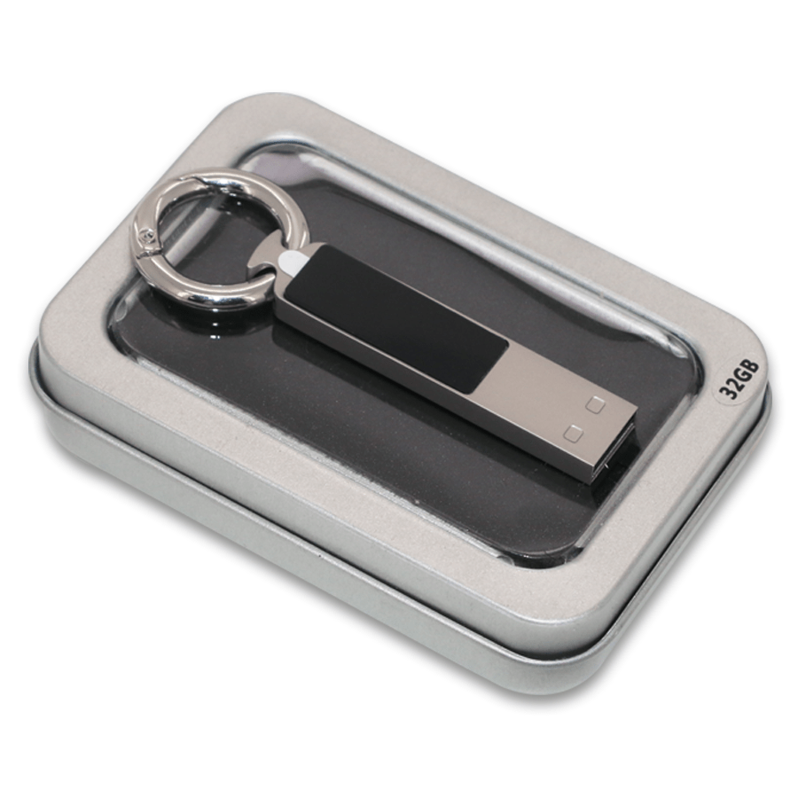 usb 32 gb lumineuse après marquage