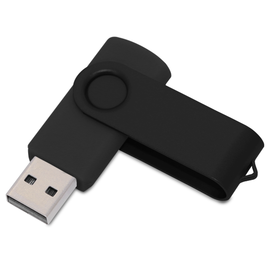 usb publicitaire twist 16 gb