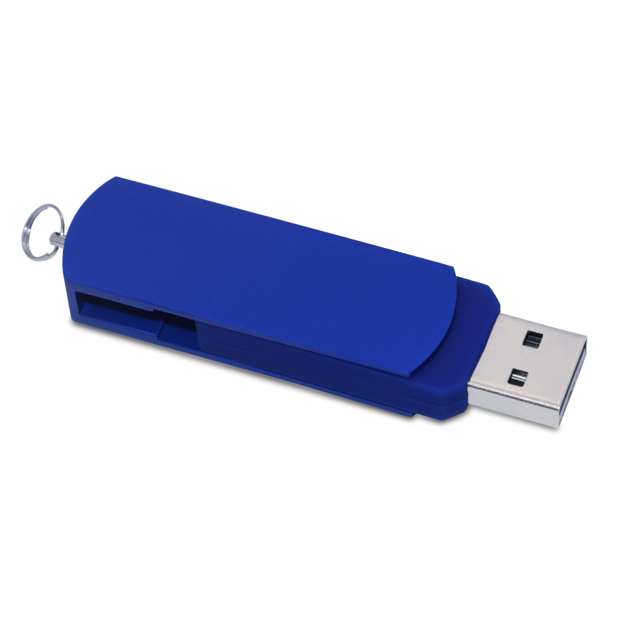 usb publicitaire rotative 32 gb