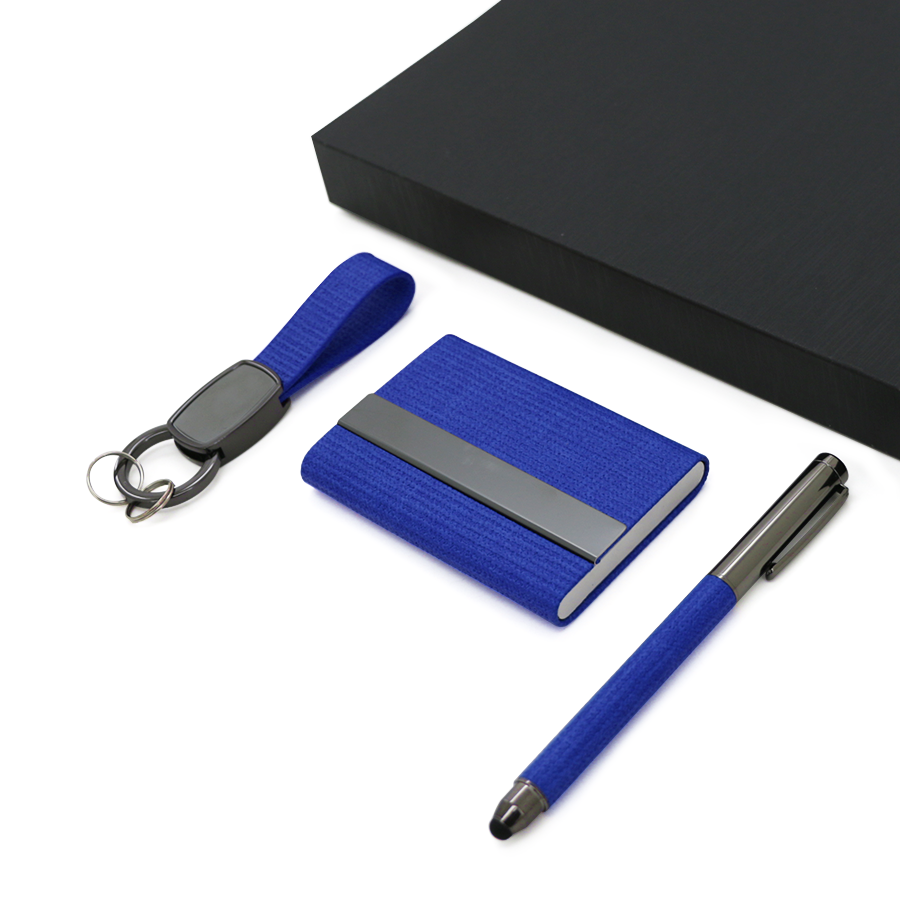cadeau entreprise 3 pièces