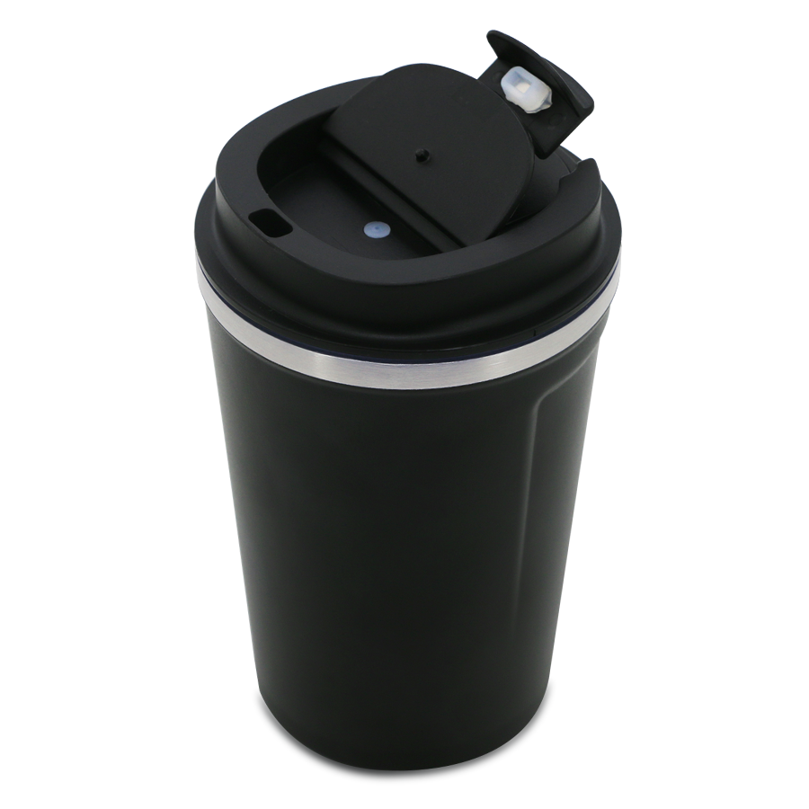 mug isotherme avec afficheur 380 ml