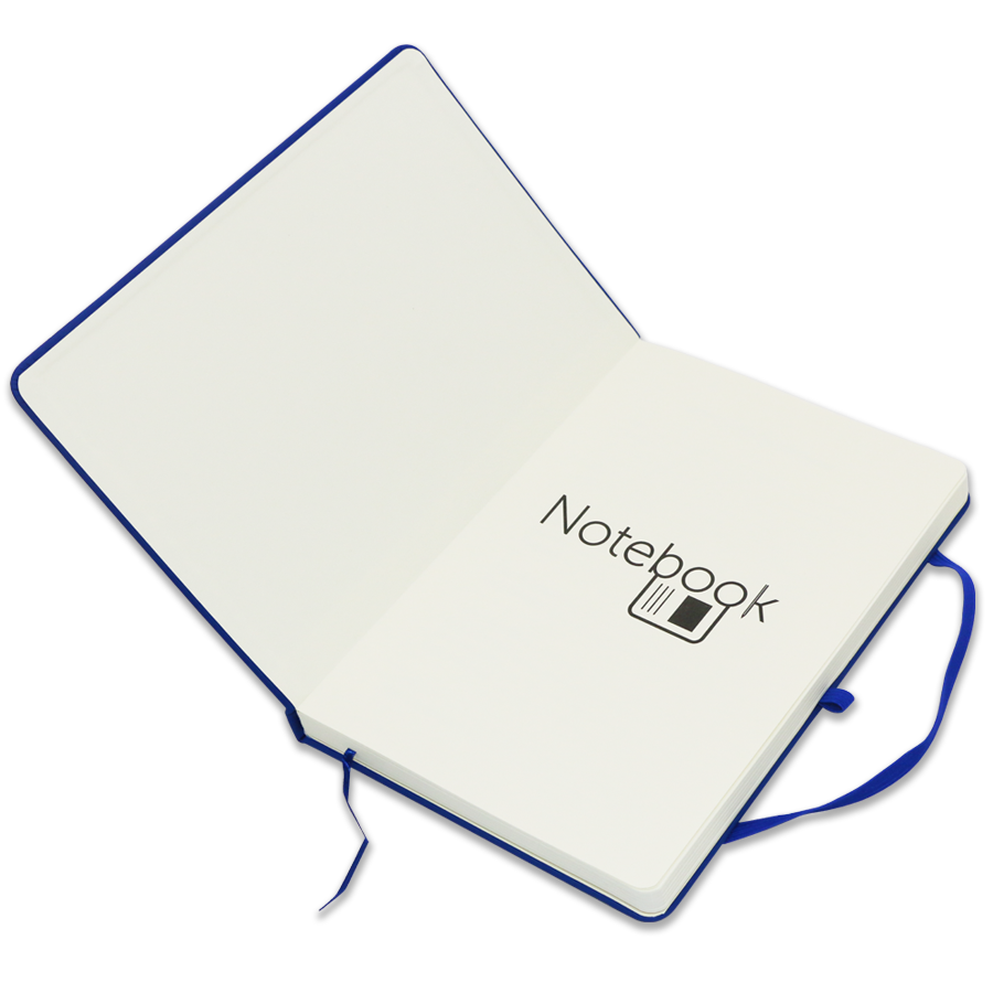 note book elastique a5