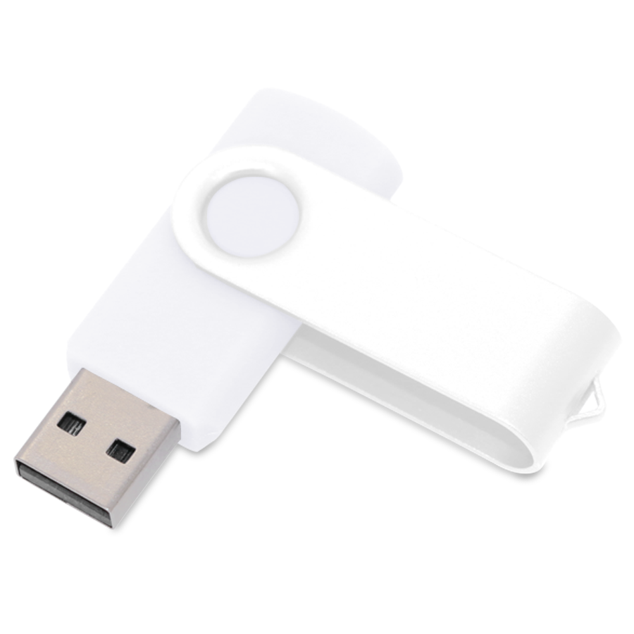 usb publicitaire twist 16 gb