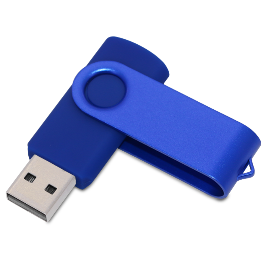 usb publicitaire twist 16 gb