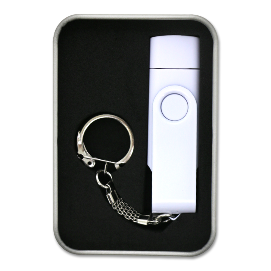 usb 32 gb double tête type-c
