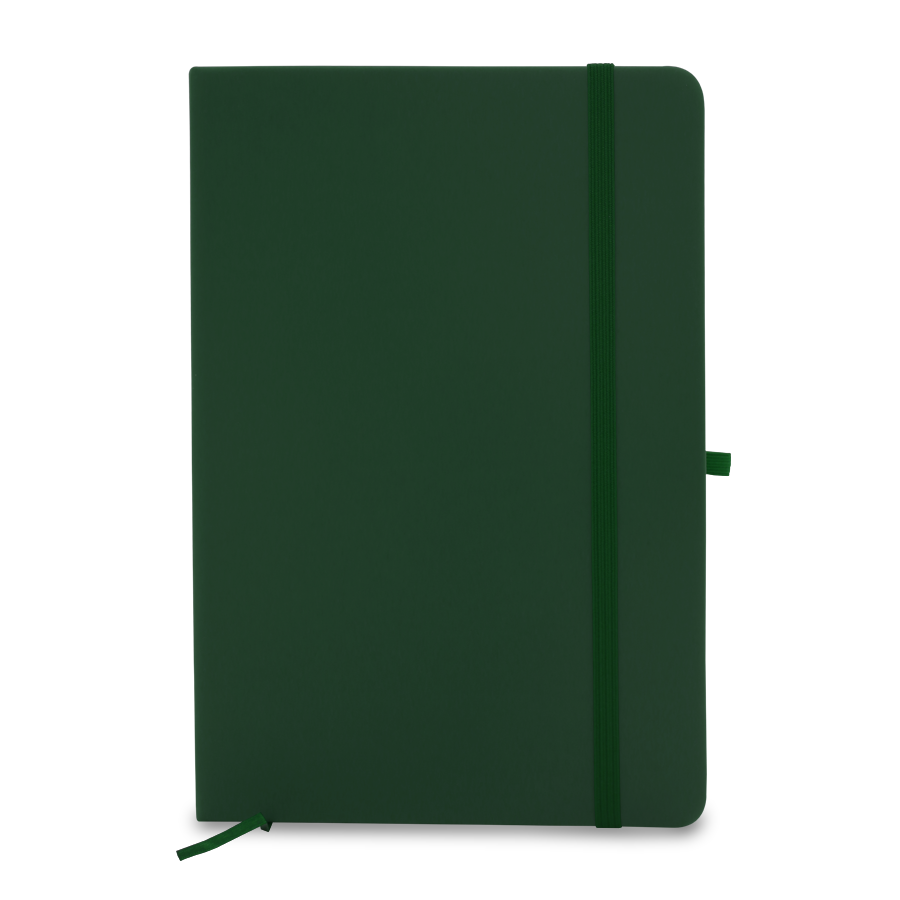 note book elastique a5