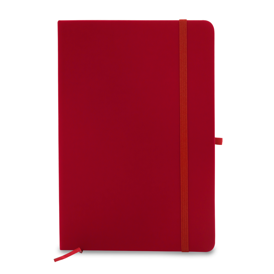 note book elastique a5