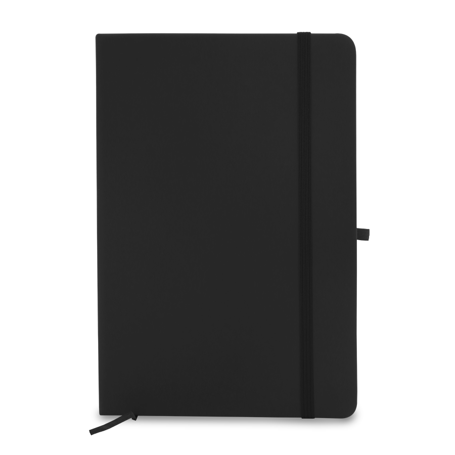 note book elastique a5