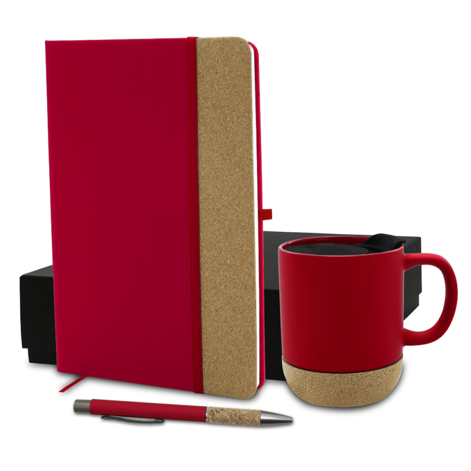 coffret cadeau 3 pièces